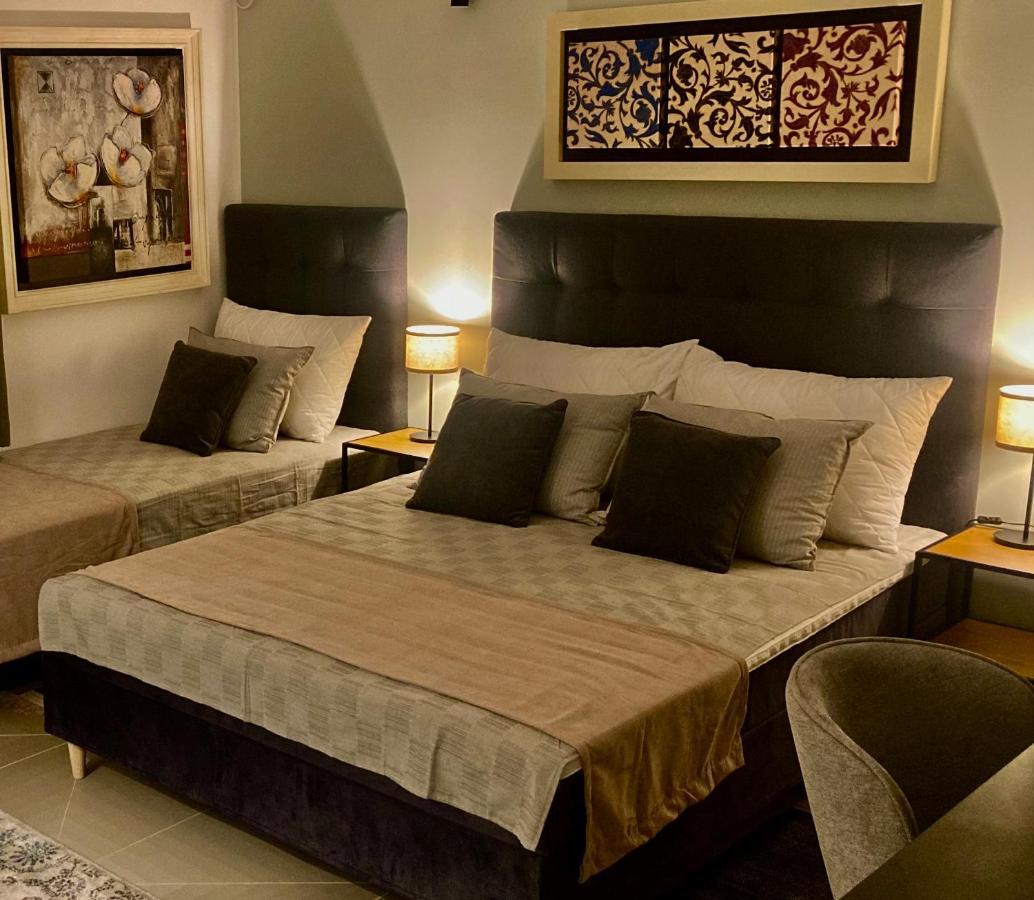 בלגרד 4Rooms 4U מראה חיצוני תמונה