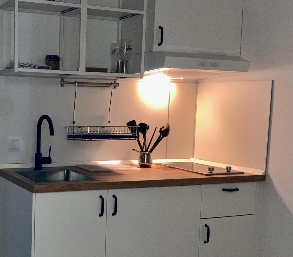 בלגרד 4Rooms 4U מראה חיצוני תמונה