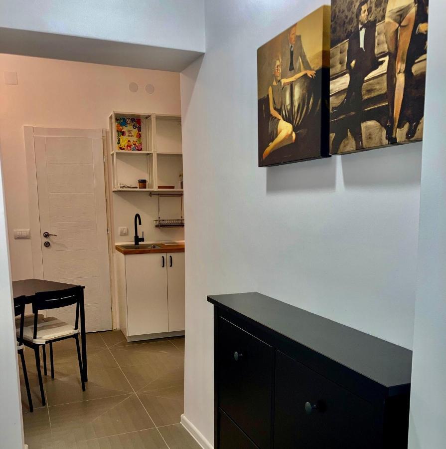 בלגרד 4Rooms 4U מראה חיצוני תמונה