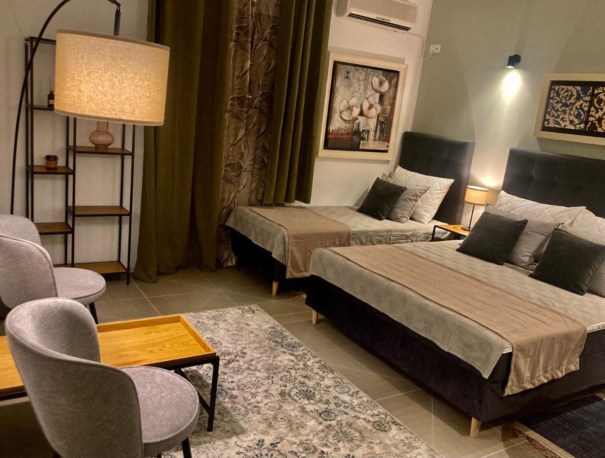 בלגרד 4Rooms 4U מראה חיצוני תמונה