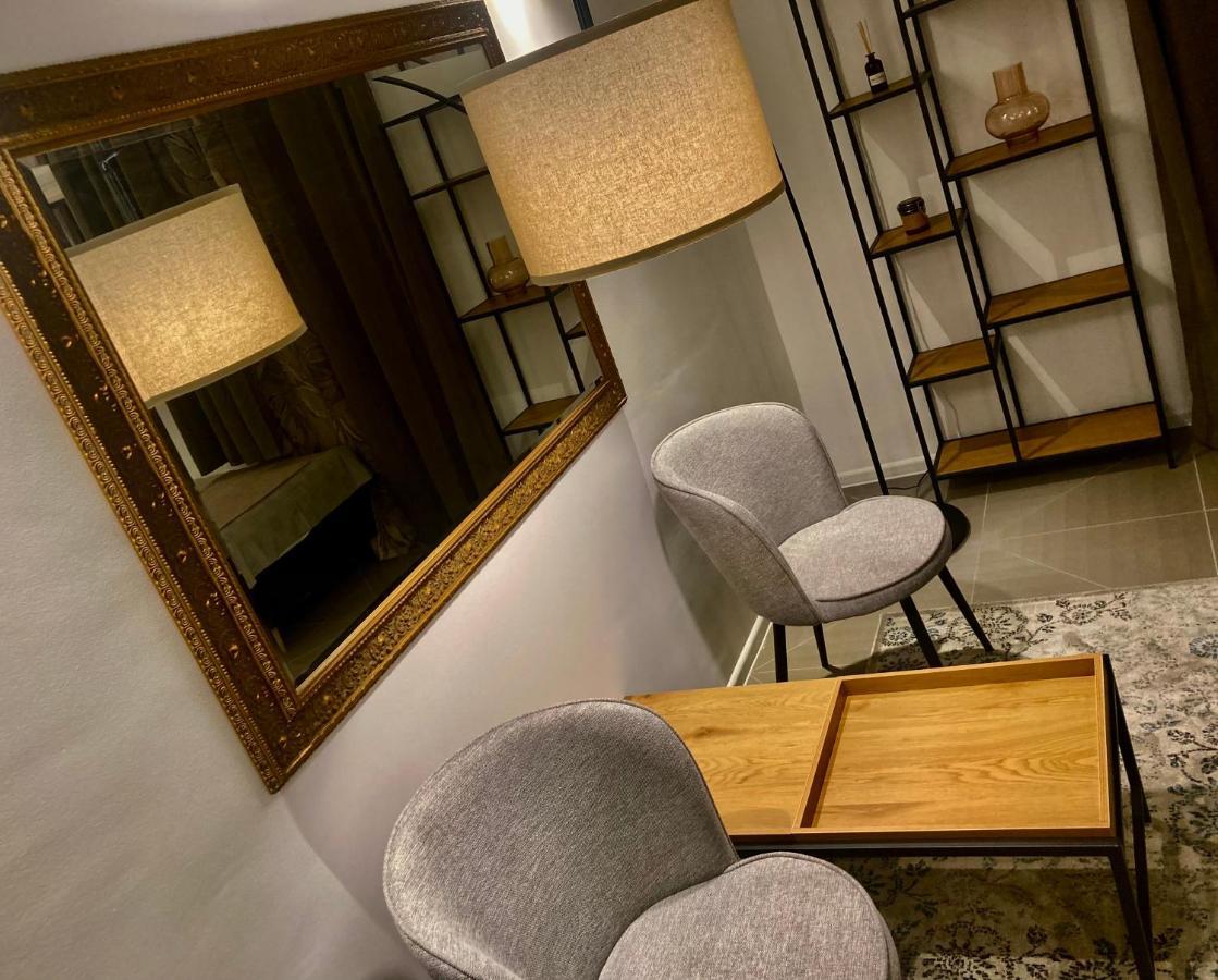 בלגרד 4Rooms 4U מראה חיצוני תמונה