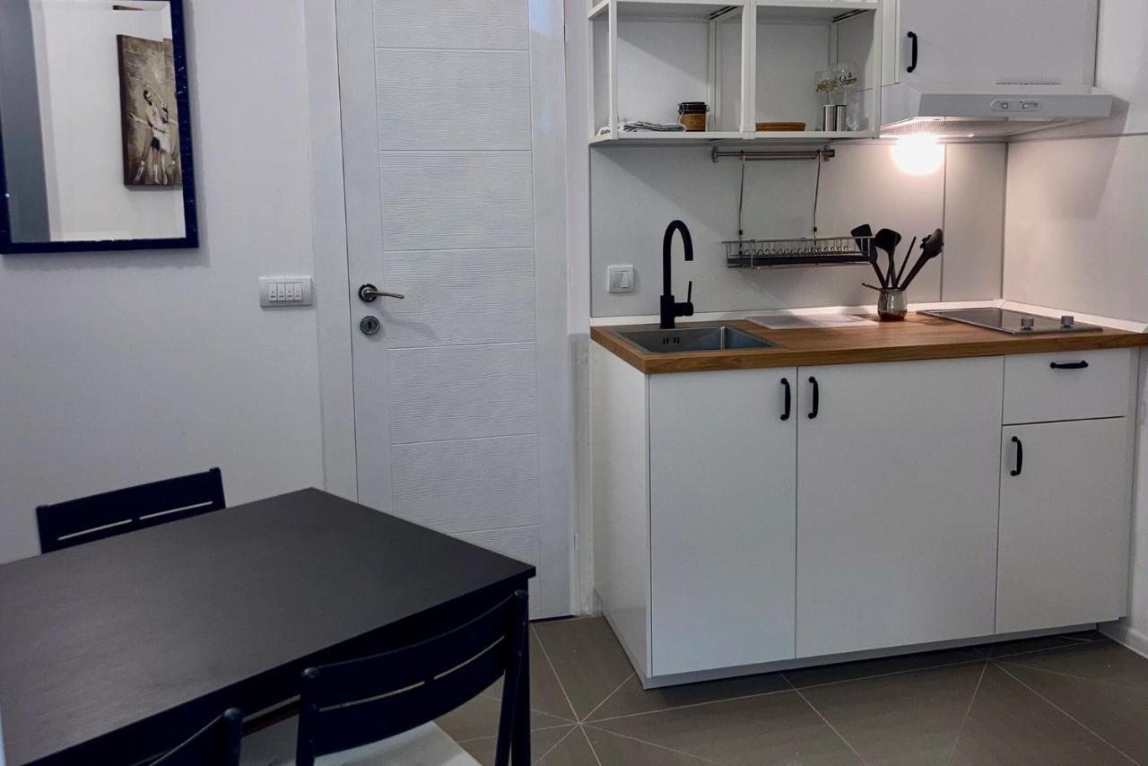 בלגרד 4Rooms 4U מראה חיצוני תמונה