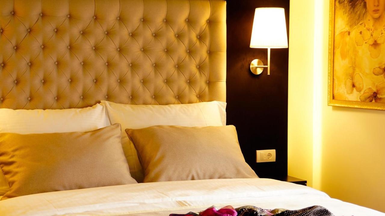 בלגרד 4Rooms 4U מראה חיצוני תמונה