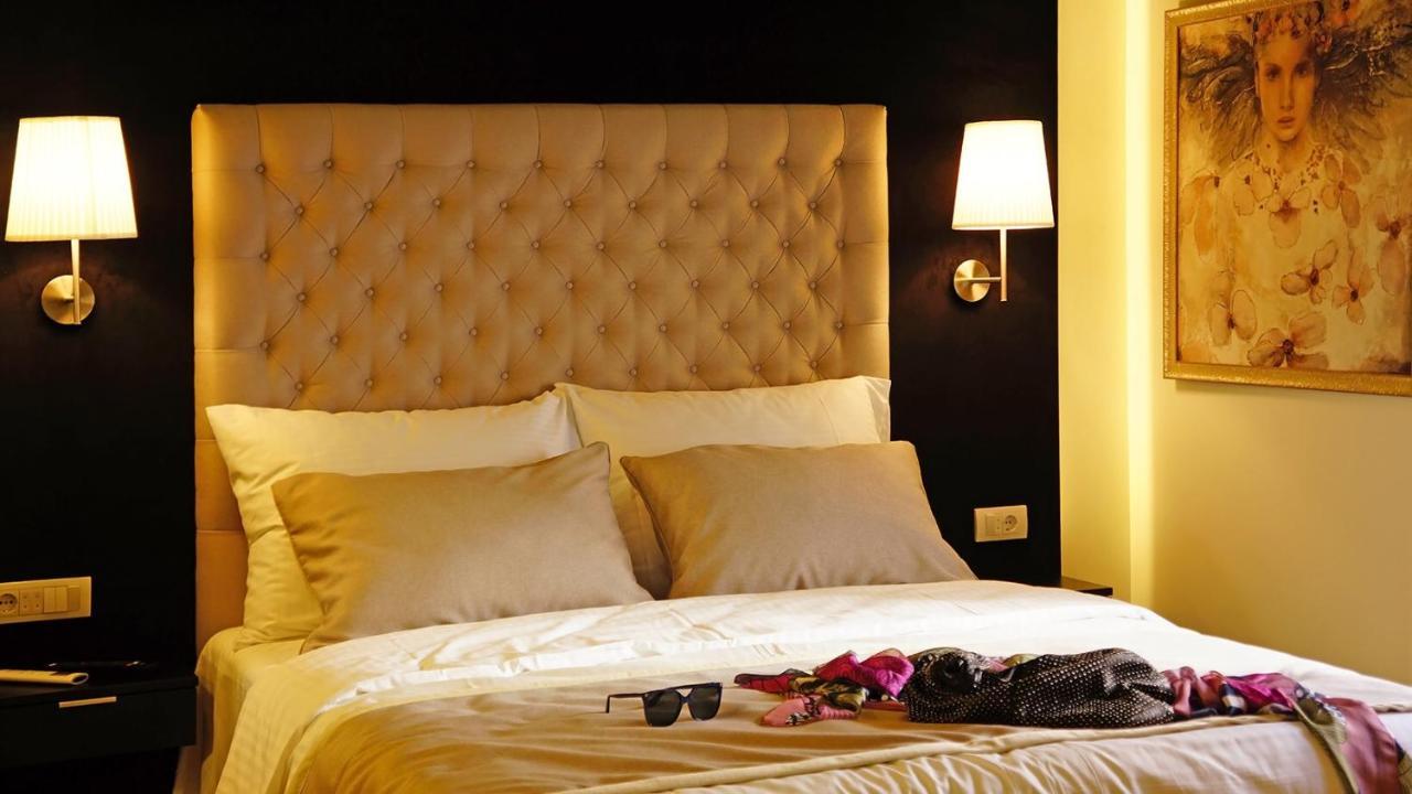בלגרד 4Rooms 4U מראה חיצוני תמונה