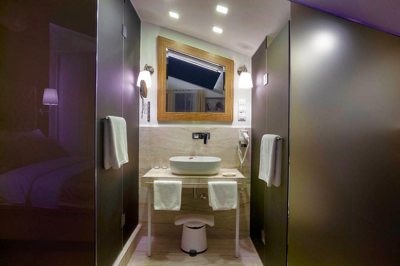 בלגרד 4Rooms 4U מראה חיצוני תמונה