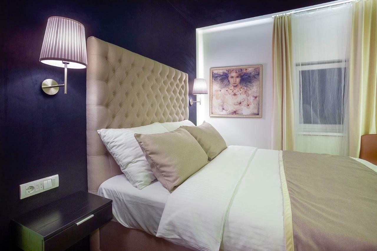 בלגרד 4Rooms 4U מראה חיצוני תמונה