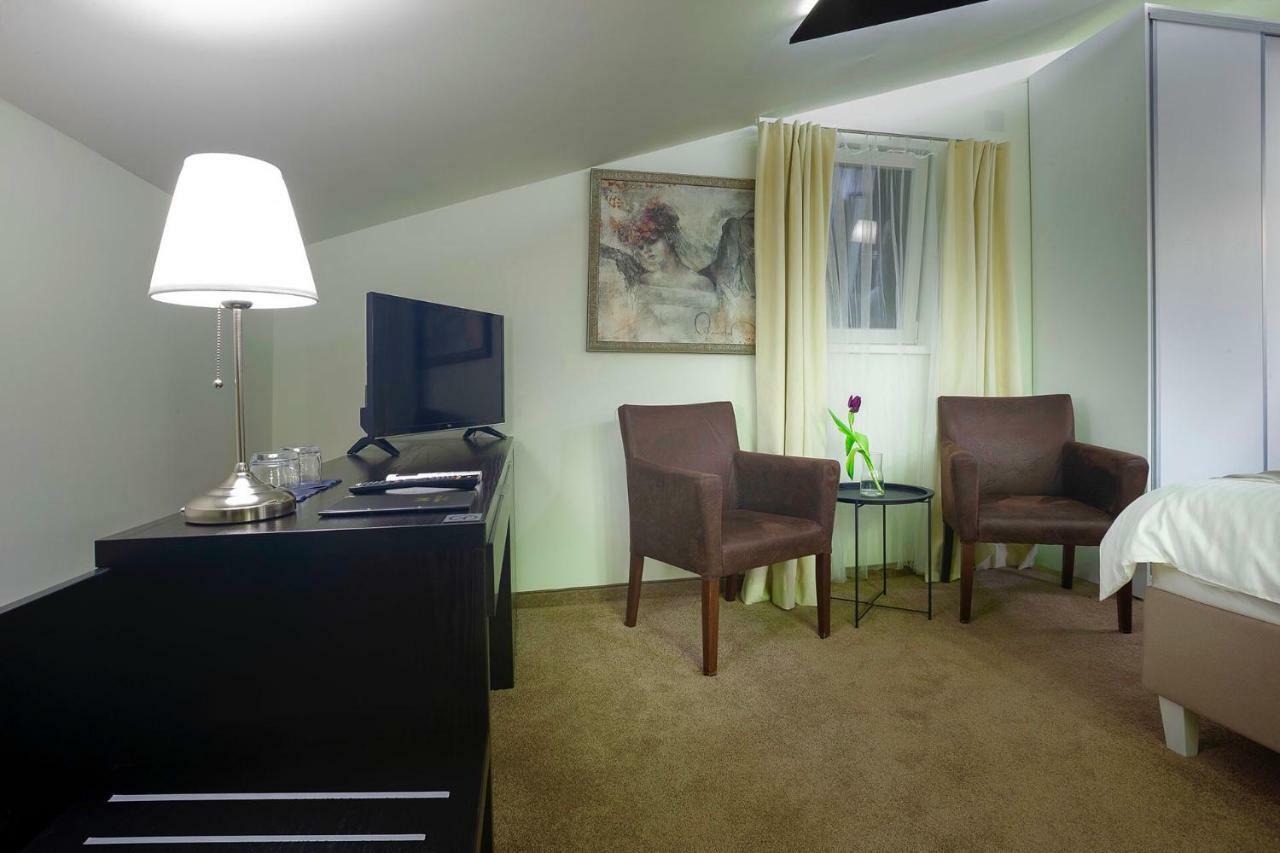 בלגרד 4Rooms 4U מראה חיצוני תמונה