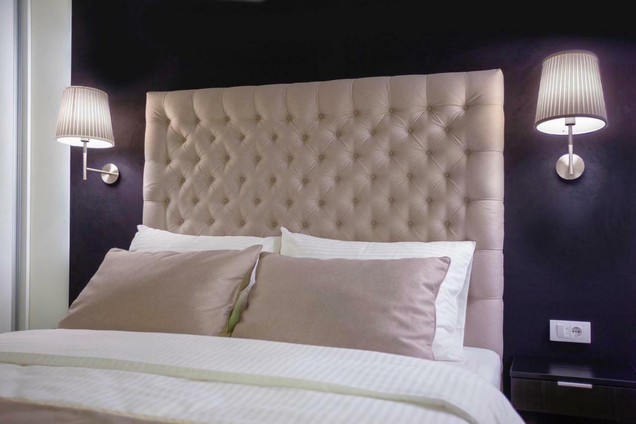 בלגרד 4Rooms 4U מראה חיצוני תמונה