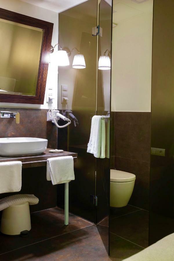 בלגרד 4Rooms 4U מראה חיצוני תמונה