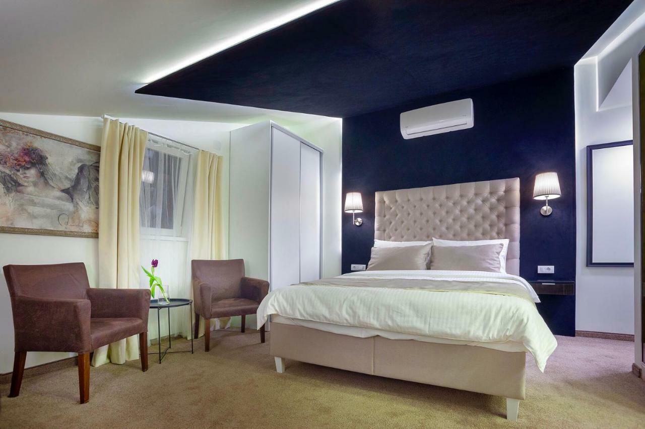 בלגרד 4Rooms 4U מראה חיצוני תמונה