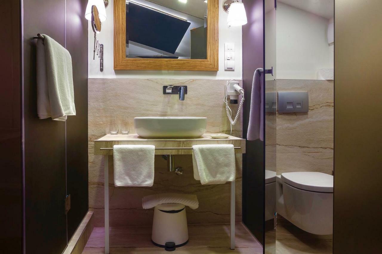 בלגרד 4Rooms 4U מראה חיצוני תמונה